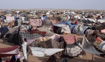 السودان: يجب حماية المدنيين وسط تصاعد هجمات قوات الدعم السريع في كردفان