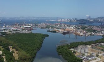 عالميًا: البنى التحتية للوقود الأحفوري تعرّض حقوق ملياري شخص للخطر وتهدّد النظم البيئية المهمة