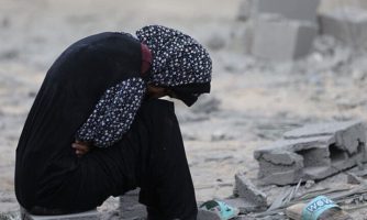 ماذا حلّ بالحقوق الإنسانية للفلسطينيين؟