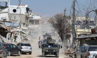 لبنان: يجب تحقيق العدالة والحقيقة وجبر الضرر لضحايا جرائم الحرب