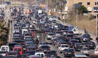 لبنان: أوامر الإخلاء الجماعي واسعة النطاق التي يصدرها الجيش الإسرائيلي تثير الذعر وتفاقم المعاناة الإنسانية