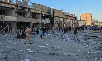 لبنان: يجب التحقيق في الغارات الجوية الإسرائيلية على مؤسسة القرض الحسن باعتبارها جرائم حرب