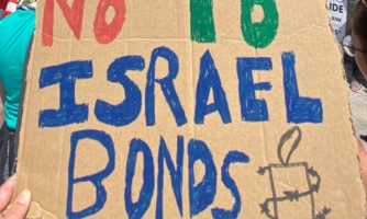 أوروبا/إسرائيل والأرض الفلسطينية المحتلة: سماح دول الاتحاد الأوروبي ببيع سندات إسرائيل في أوروبا يعرّضها لخطر التواطؤ في الإبادة الجماعية المستمرة في غزة