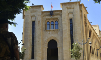 لبنان: إلغاء عقوبة الإعدام نصر تاريخي يؤكد بأن العدالة يجب أن تكون متجذرة في حقوق الإنسان