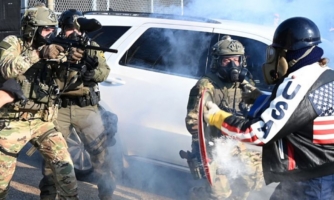 عالميًا: تقرير جديد يكشف إخفاقات في مجال حقوق الإنسان خلال بطولة الفيفا لكأس العالم للرجال 2026