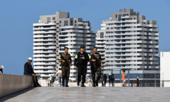 Maroc/ Sahara occidental. La répression se durcit contre les militants qui critiquent le roi, les institutions publiques et les représentants de l’État