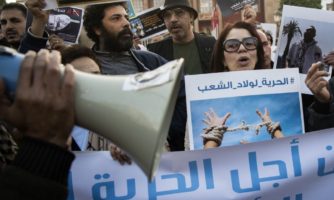 Maroc/Sahara occidental. Il faut libérer sans attendre les journalistes et les manifestant·e·s pacifiques détenus risquant d’être exposés au COVID-19