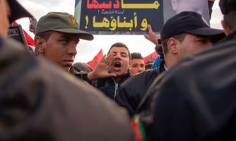 La plus haute cour du Maroc examine une affaire de premier plan relative au Sahara occidental
