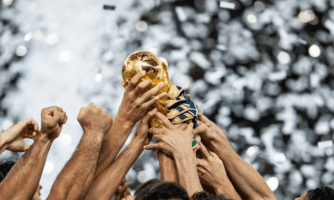 Monde. La candidature de l’Arabie saoudite pour la Coupe du monde de la FIFA 2034 passe sous silence son bilan en matière de droits humains, tandis que la candidature conjointe pour 2030 présente de grandes lacunes