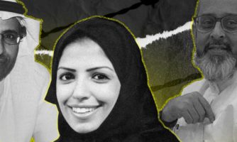 Libérez les voix qui appellent au changement en Arabie saoudite