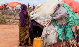 Afrique. Les pays riches doivent s’engager à payer lors de la COP29 alors que le changement climatique déplace des millions de personnes à travers l’Afrique