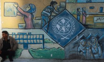 Israël et territoire palestinien occupé. La loi interdisant l’UNRWA est une criminalisation de l’aide humanitaire