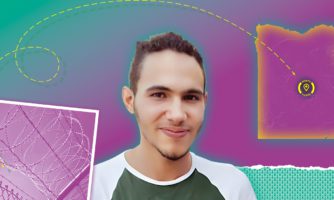 Libérez l’étudiant égyptien Oqba Hashad