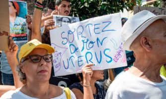 Dépénalisez l’avortement au Maroc