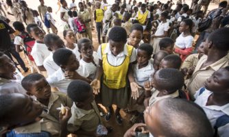 Droits fondamentaux des enfants