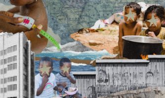 Amnesty International met en garde contre les conséquences dévastatrices de la réduction brutale par les États-Unis de l’aide internationale, qui menace les droits humains dans le monde entier