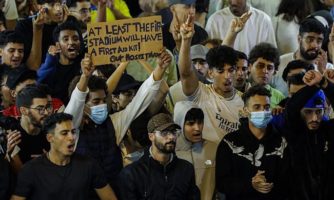 Maroc. Les autorités doivent mettre fin à l’usage excessif de la force au vu de la répression des manifestations de jeunes