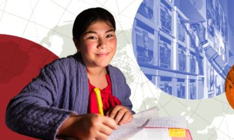 ÉCRIVEZ UNE LETTRE,CHANGEZ UNE VIE