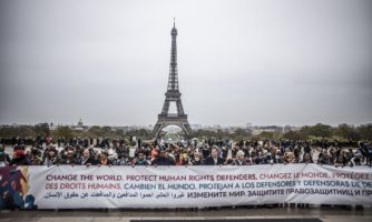 Europe. Le système discriminatoire de délivrance de visas Schengen exclut les défenseur·e·s des droits humains