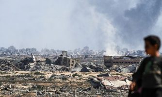 Israël et territoire palestinien occupé. Les États ne doivent pas aider le Holger G à livrer des explosifs à Israël
