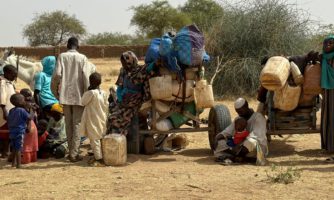 Soudan. L’attaque menée par les Forces d’appui rapide contre le camp de Zamzam doit donner lieu à une enquête pour « crimes de guerre »