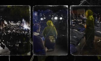 Faites cesser les massacres de manifestant·e·s en Iran