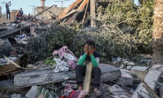 UE/Israël. Les ministres des Affaires étrangères de l’UE doivent exiger que le Conseil de la paix accorde la priorité aux droits des Palestinien·ne·s