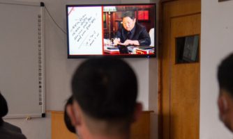 Corée du Nord. Alors que des personnes ont été « exécutées pour avoir regardé la télévision sud-coréenne », les pots-de-vin pour échapper aux sanctions sont répandus