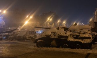 Ukraine. Quatre ans après l’invasion à grande échelle par la Russie, la communauté internationale doit rester fermement engagée en faveur de la justice