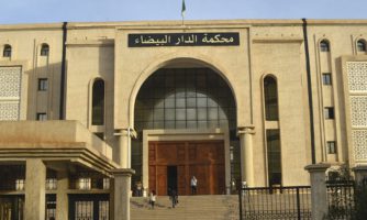 Algérie. Un procès équitable, sans recours à la peine capitale, doit être garanti à plusieurs dizaines de personnes accusées de violences en Kabylie