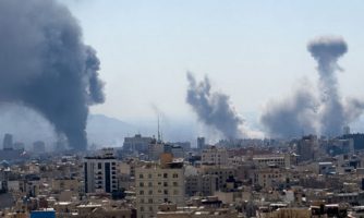 Appel urgent à protéger les civil·e·s et à respecter le droit international face à l’escalade du conflit régional faisant suite aux attaques des États-Unis et d’Israël contre l’Iran