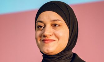 Wesam Hamada : « Je veux continuer de faire entendre la voix de Hind, car c‘est la voix de tous les enfants de Gaza »