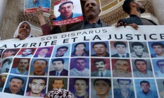 Algérie. Les autorités doivent immédiatement annuler la fermeture de SOS Disparus et respecter les demandes de la société civile en faveur de la vérité et la justice