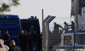 Union européenne. Le Parlement européen donne son feu vert à la détention punitive et aux programmes d’expulsion