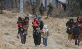 Union européenne. La réticence à suspendre l’accord d’association entre l’UE et Israël est le signe d’un mépris flagrant pour les vies civiles