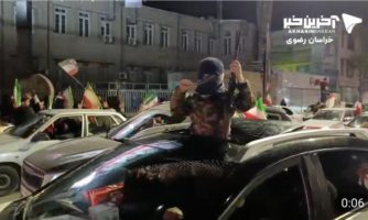 Iran. Le recrutement d’enfants soldats dès l’âge de 12 ans constitue un crime de guerre
