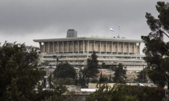 Israël/TPO. L’adoption par la Knesset d’une loi sur la peine de mort nécessite une réaction urgente de la part de l’UE – Déclaration conjointe