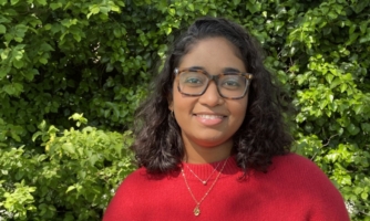 « Apprendre est un bon point de départ pour s’engager en faveur de la justice raciale » : le point de vue de Cindy Hawkins Rada, chercheuse et conseillère à Amnesty International