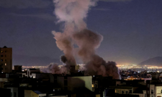 Moyen-Orient. Les dirigeant·e·s mondiaux doivent accorder une place centrale à la protection des civil·e·s et s’entendre sur un cessez-le-feu durable