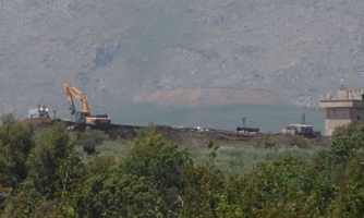 Syria: Israel’s deliberate destruction of civilian homes in Quneitra must be investigated as war crimes