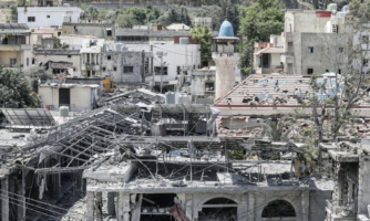 Liban. Israël intensifie son recours aux ordres illégaux d’« évacuation » massive et se rend responsable de transfert illégal de population, un crime de guerre