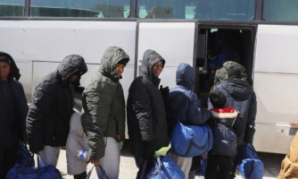 Libye/UE. Les autorités rivales intensifient la répression xénophobe et raciste visant les personnes réfugiées et migrantes en Libye alors que l’UE cherche à renforcer les liens