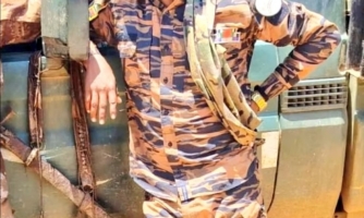Soudan. Le commandant des FAR « Abu Lulu » doit être retiré immédiatement du champ de bataille sur fond d’allégations de crimes de guerre