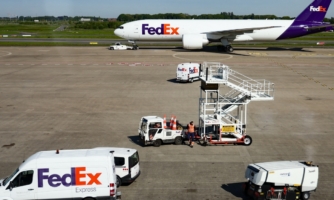 Belgique. Amnesty International se joint à la plainte déposée contre FedEx pour des cas de transit illégal d’armes vers Israël