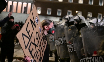 Grèce. Des méthodes de maintien de l’ordre violentes ont transformé les manifestations pacifiques en champs de bataille