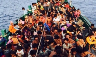 Myanmar. Plusieurs tragédies survenues en mer mettent en lumière les choix désespérés que doivent faire les Rohingyas