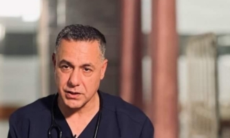 Israel/ TPO. Craintes de plus en plus vives pour le médecin palestinien Hussam Abu Safiya, en détention, dont la vie serait en danger imminent