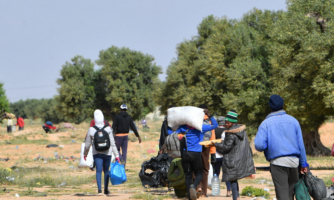 UE/Tunisie. Trois années de coopération entre l’UE et la Tunisie en matière de migration