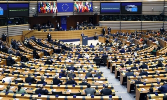 Union européenne. Après que des élu·e·s européens ont scandé « Renvoyez-les », il convient de se saisir de ce moment pour affronter le racisme en Europe