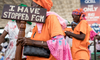 « Les femmes doivent prendre les devants dans la lutte contre les MGF » : rencontre avec Tala, survivante et militante gambienne